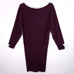 New! Rachel Pally Modal Dress Cut-Out Back MEDIUM